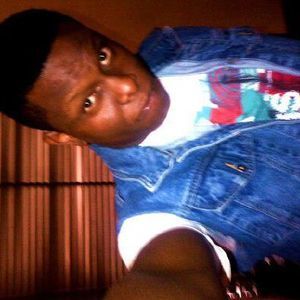 Meet your Posher, Akintola